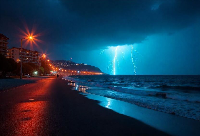 Barcelona, Palma, Zaragoza, and Costa del Sol: Flooding and Storms Disrupts Travel Across Spain