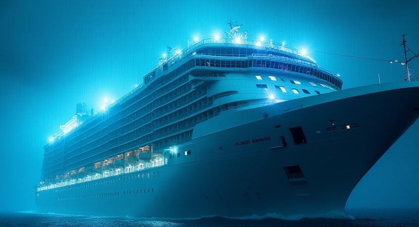 Celebrity Infinity Delayed in Turkey Due to Power Failure: Onboard Credits, Itinerary Changes, and Passenger Compensation – Full Update – Travel And Tour World