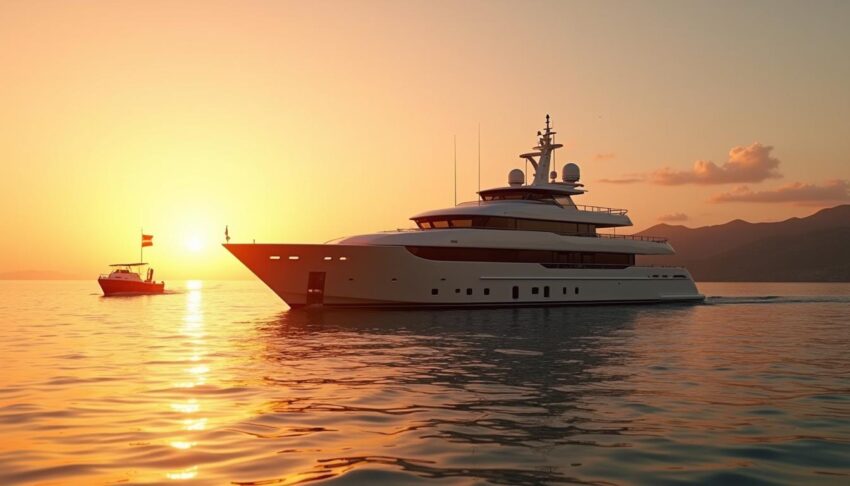 Ronaldo’s Luxury Yacht Getaway in Greece Now Turns Heads Across the Aegean, Highlighting the Country’s New Elite Summer Charm and its Celebrity Appeal