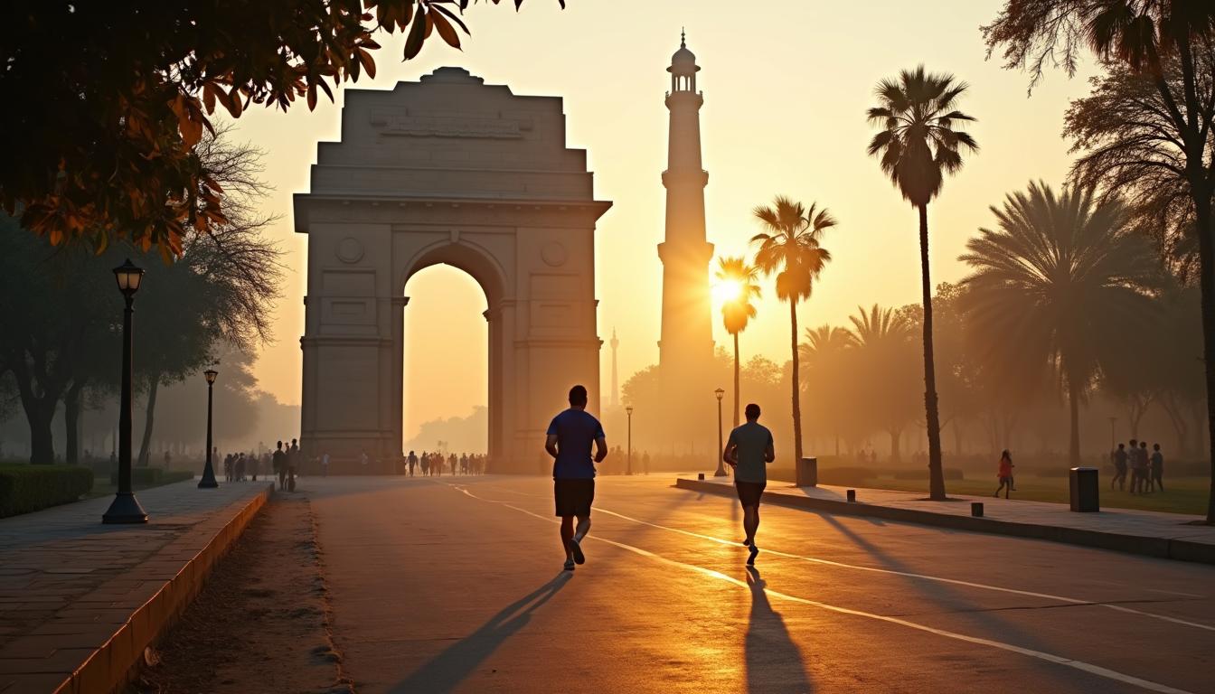 Delhi Officials Now Set an Ambitious Goal to Transform the Capital into a New Global Tourism Hub of India - Travel And Tour World