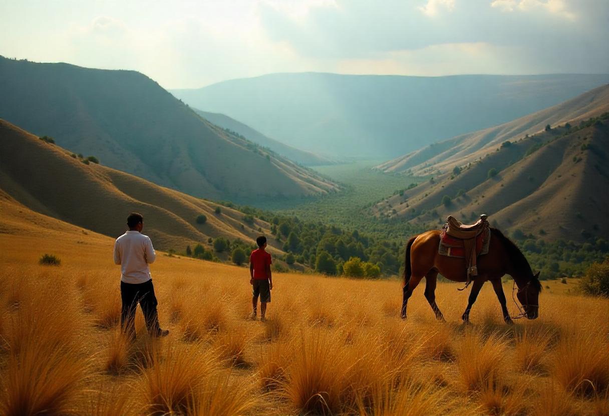 Ethiopia Tourism Sector Sees Promising Growth As Batu Becomes A Hub For Eco-Tourism, Community Travel, And Heritage Tourism
