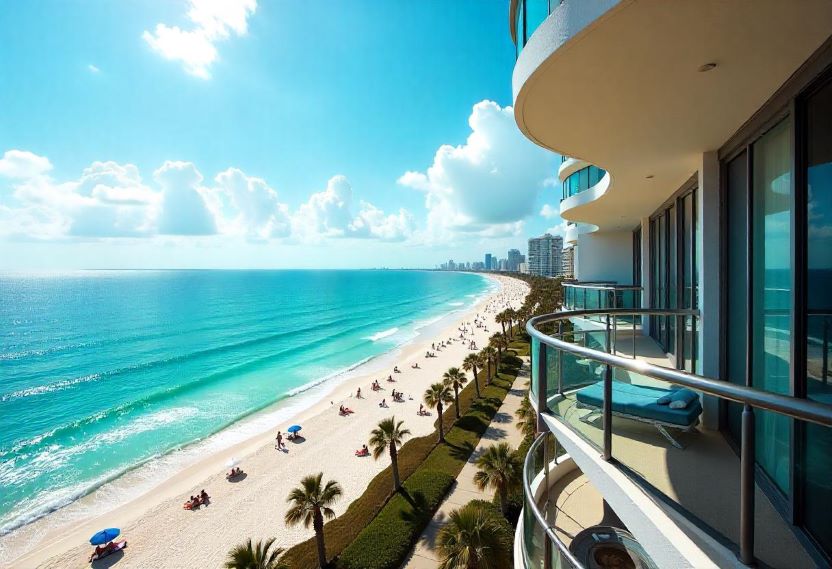 Explore Hidden Gems Across the Caribbean and Latin America with Marriott Hotels: Luxury, Nature, and Culture Await