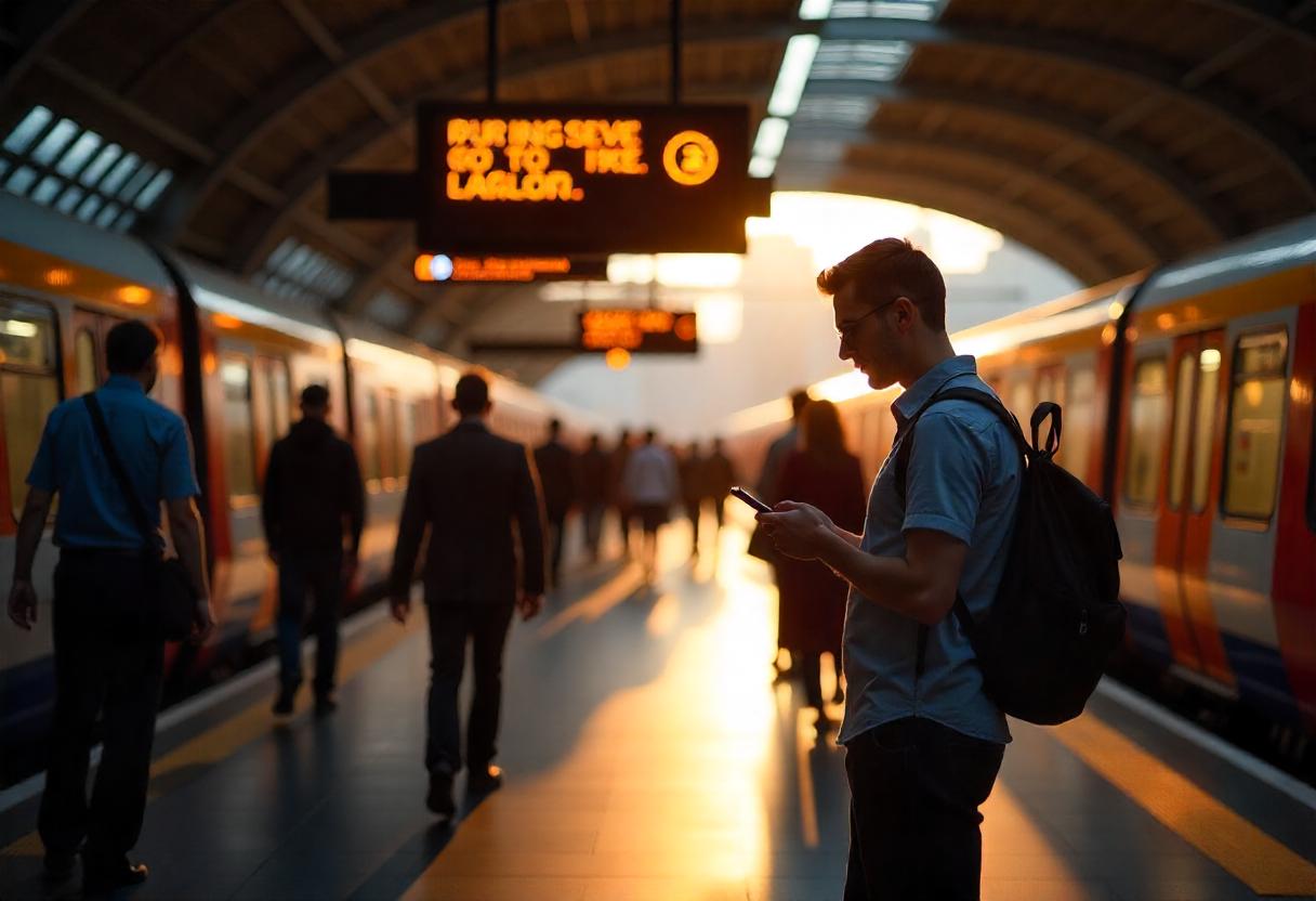 Plans for Direct London to Berlin Trains Spark Renewed Optimism for Better European Rail Connectivity