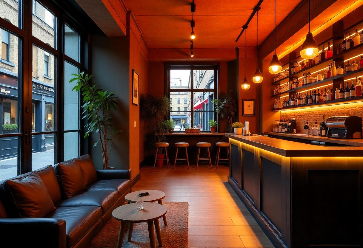 Sir Hotels Debuts in London with Sir Devonshire Square, Blending Heritage and Contemporary Luxury