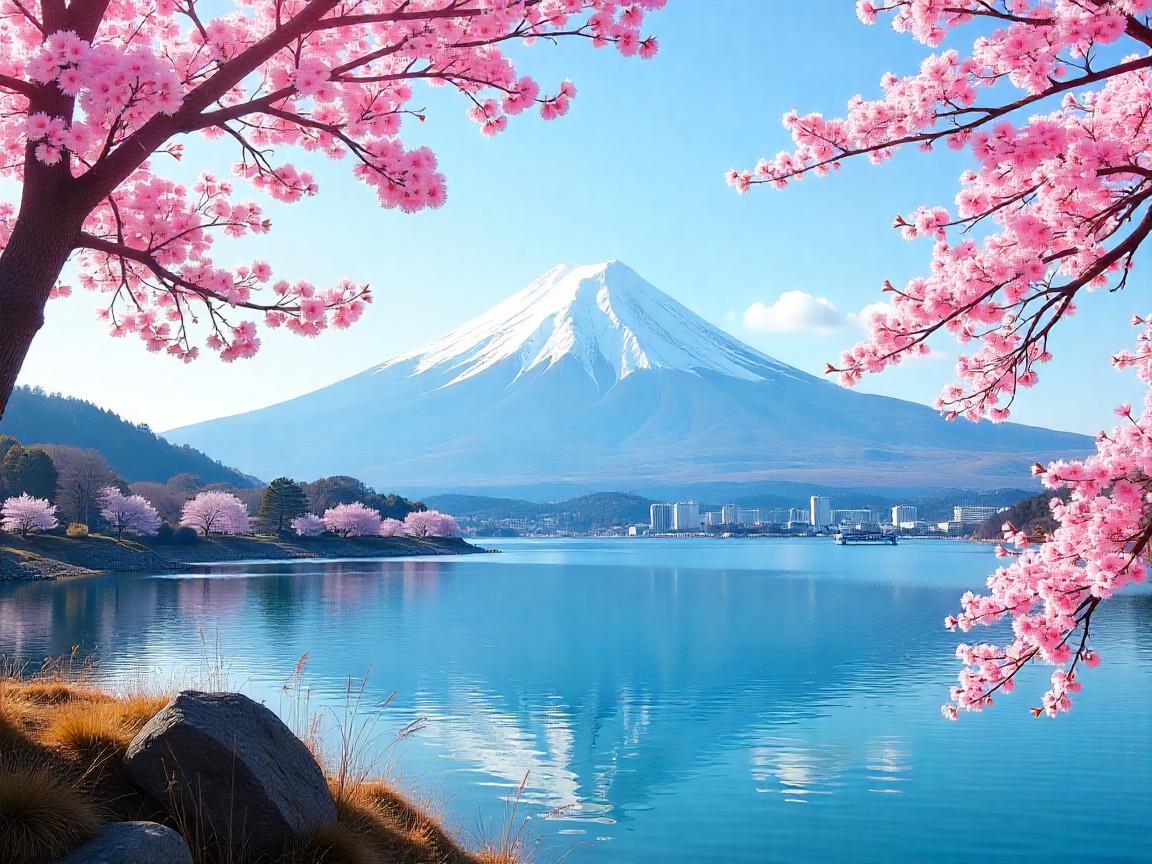 Japan Fuels Explosive Travel Revival to the Philippines with Unbreakable Cultural Ties and Visionary Cross-Nation Collaboration