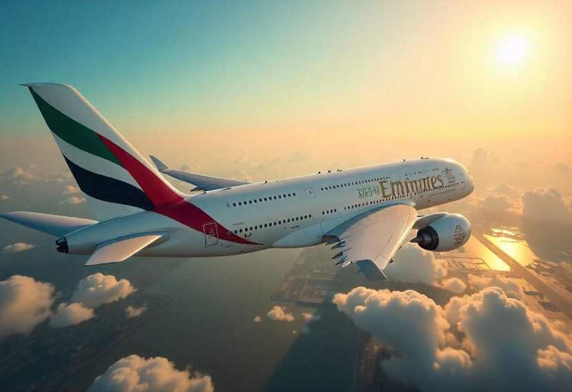 Emirates Acquires Four Airbus A380 Jets to Boost Fleet and Enhance Long-Haul Routes: Here’s Everything You Need to Know Now