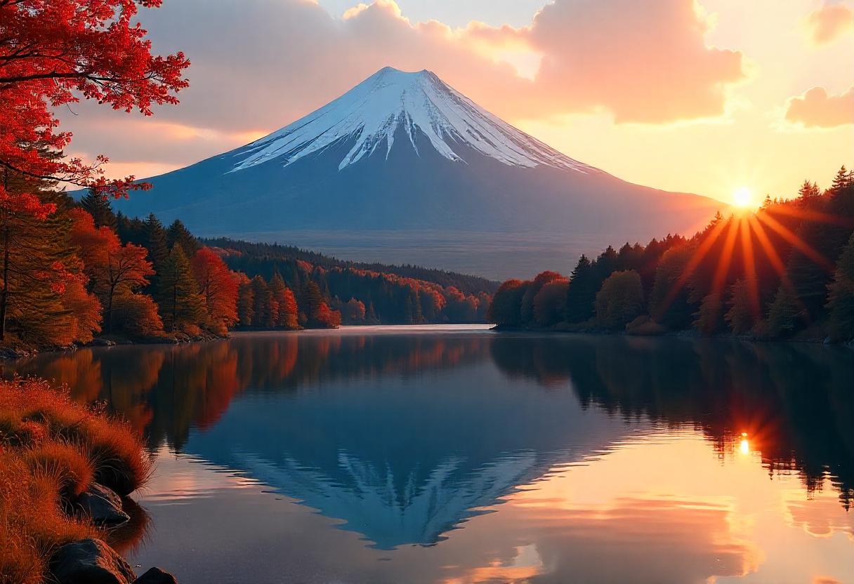 Japan with South Korea, Taiwan and United States Experience Exponential Growth In Summer Travel As Japanese Citizens Show Renewed Confidence In Global Journeys