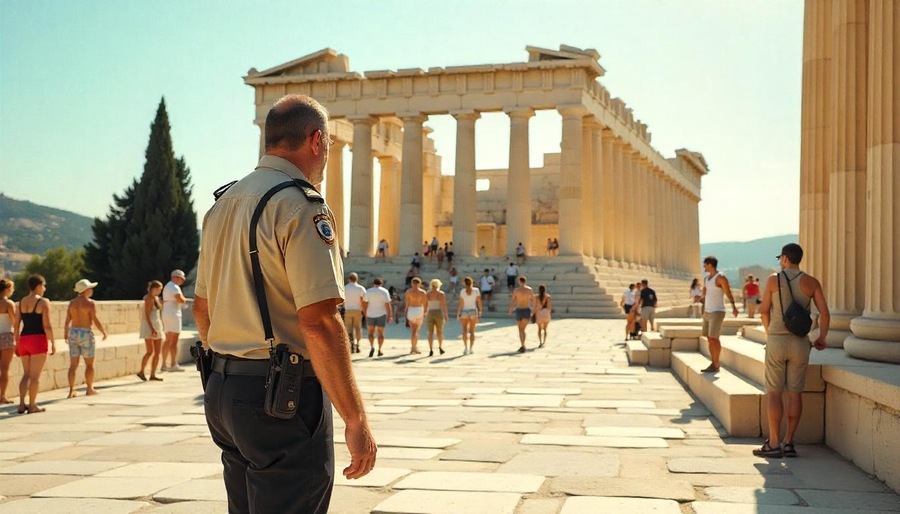 Now Putting Greece Back in the Spotlight as a Celebrity-Favorite Summer Destination in this Year Kylie Jenner Vacations in Kefalonia