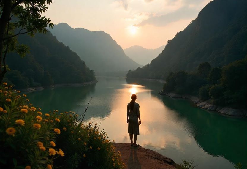 Discover the Hidden Gems of Northeastern Thailand: Spiritual Wonders, Rich Culture, and Natural Beauty Await Year-Round Travelers