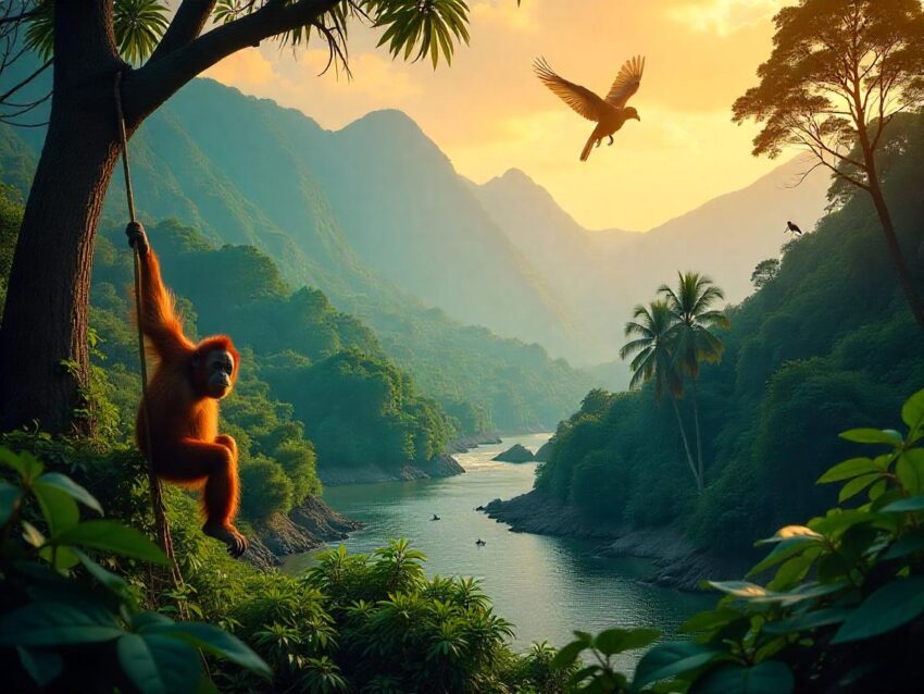 Malaysia Returns to Global BirdFair 2025, Showcasing Breathtaking Wildlife and Eco-Tourism for the World’s Nature Travelers