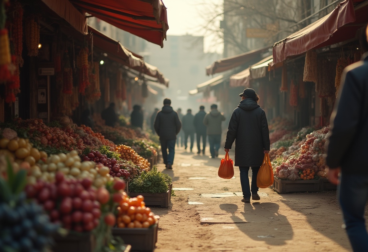 Azerbaijan’s E-Commerce Boom: How AI and Digital Payments Are Transforming Online Shopping