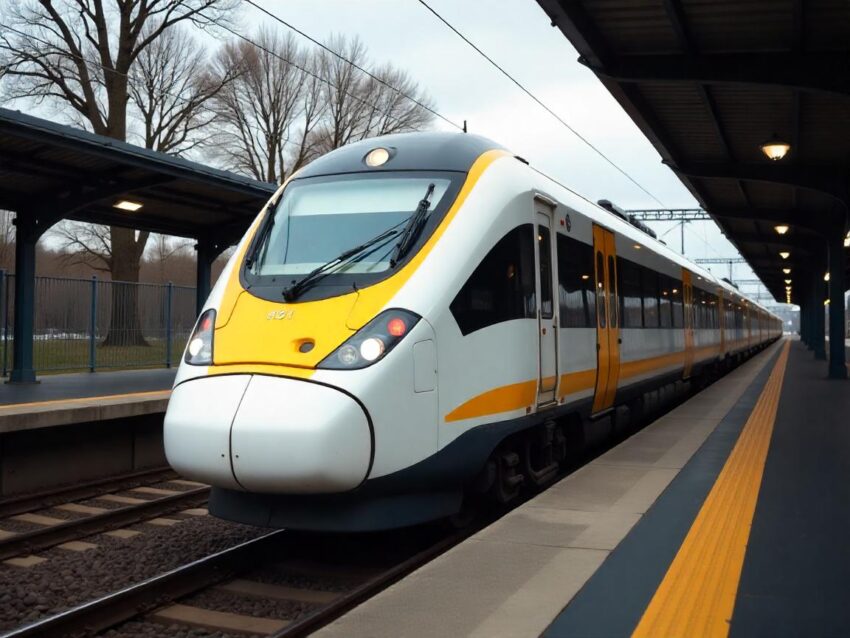 nation’s obstruction network
rail service