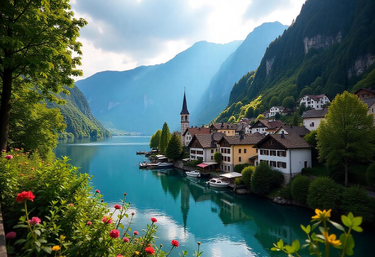 Canada Joins Australia, New Zealand, Japan, South Korea, US And More As Austria Launches 2025 Working Holiday Visa For A Year Of Travel, Work, And Cultural Discovery