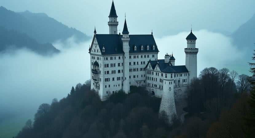 Now, Germany's Bavaria Boosts European Tourism As UNESCO World Heritage Palaces Unlock Investment Potential in 2025 - Travel And Tour World