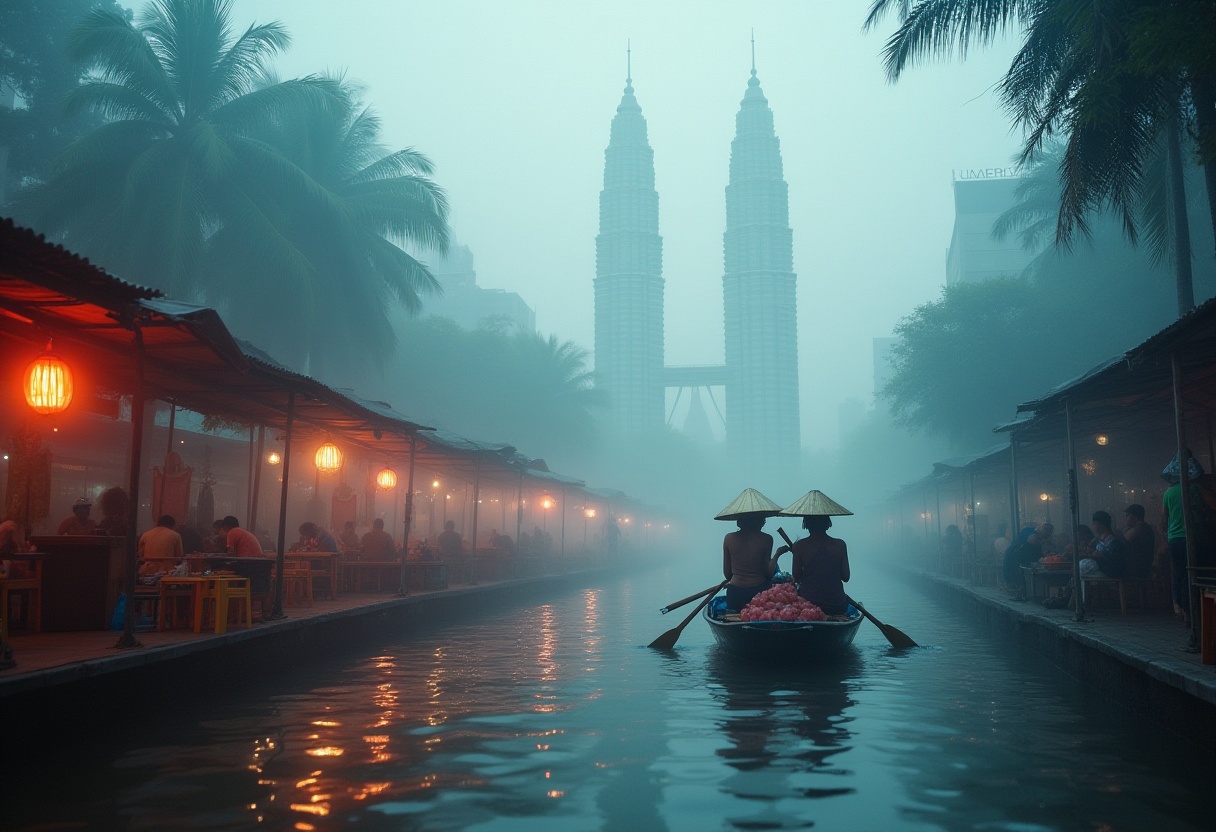 Now Thailand Joins Malaysia, Indonesia, Cambodia, and the Philippines in Offering New Legal Pathways for Identity Change and Fresh Starts