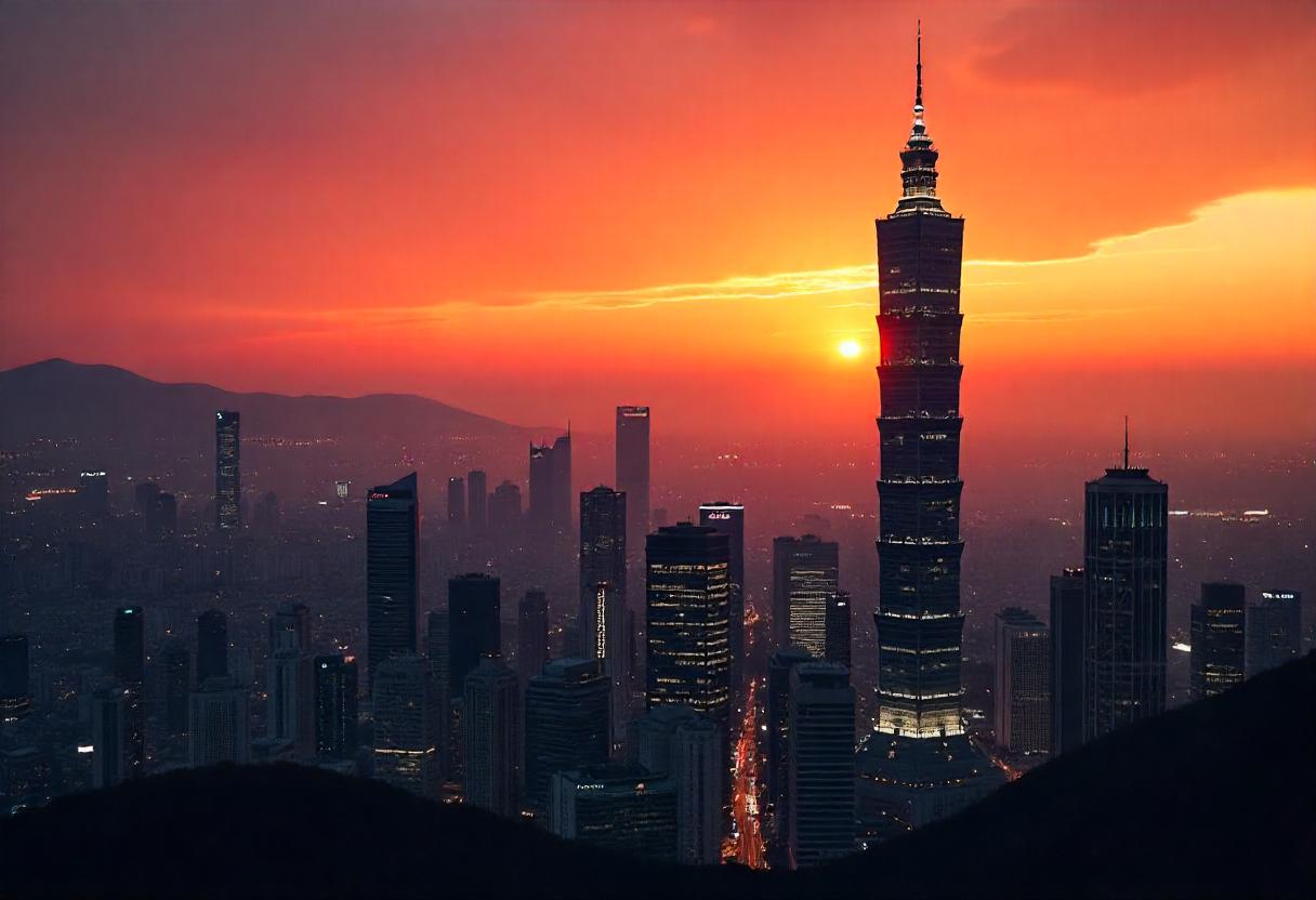 Taiwan’s Tourism Gets A Boost As New Visa-Free Travel For Filipino, Thai, And Bruneian Visitors Extended To July 2025