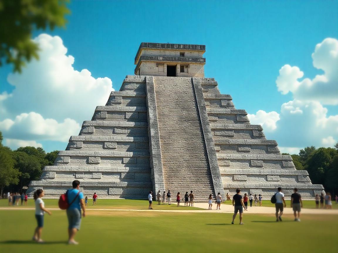 Mexico’s Tourism Soars to New Heights in 2025 as Nearly Forty Million Visitors Flood the Country Driving Unmatched Economic Growth and Global Recognition