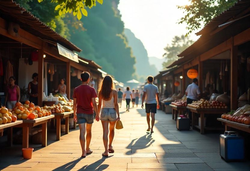 Thailand Delays Entry Fee: What Travelers Need to Know and How It Benefits Your Trip