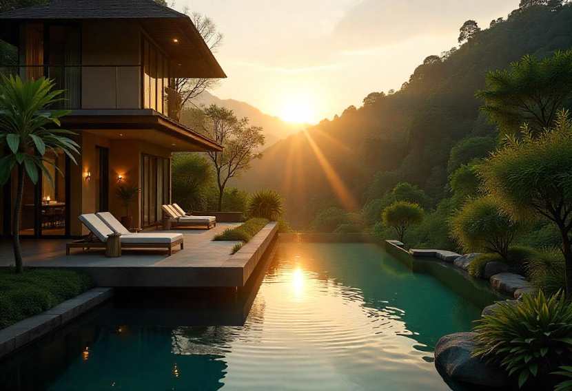 IHG to Launch Kimpton Bali Ubud Early in 2026, Boosting Bali’s Luxury Tourism: Here’s All You Need to Know