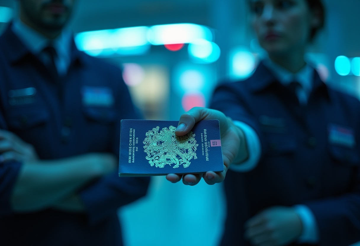 马来西亚向99名外国人关闭了门 – 您是下一步吗？令人震惊的新移民镇压会引起眉毛，因此在旅途前请注意这些