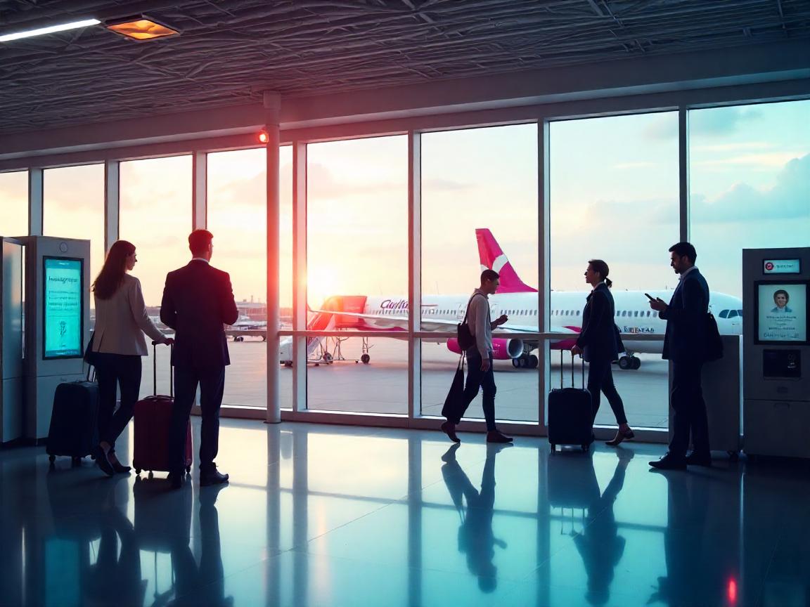 Now, Wizz Air Advances With Delta, American, Alaska, Lufthansa, Air France-KLM, Ryanair in Rolling New Digital Innovations, Promising Smoother Summer Travel, New Update You to Know - Travel And Tour World