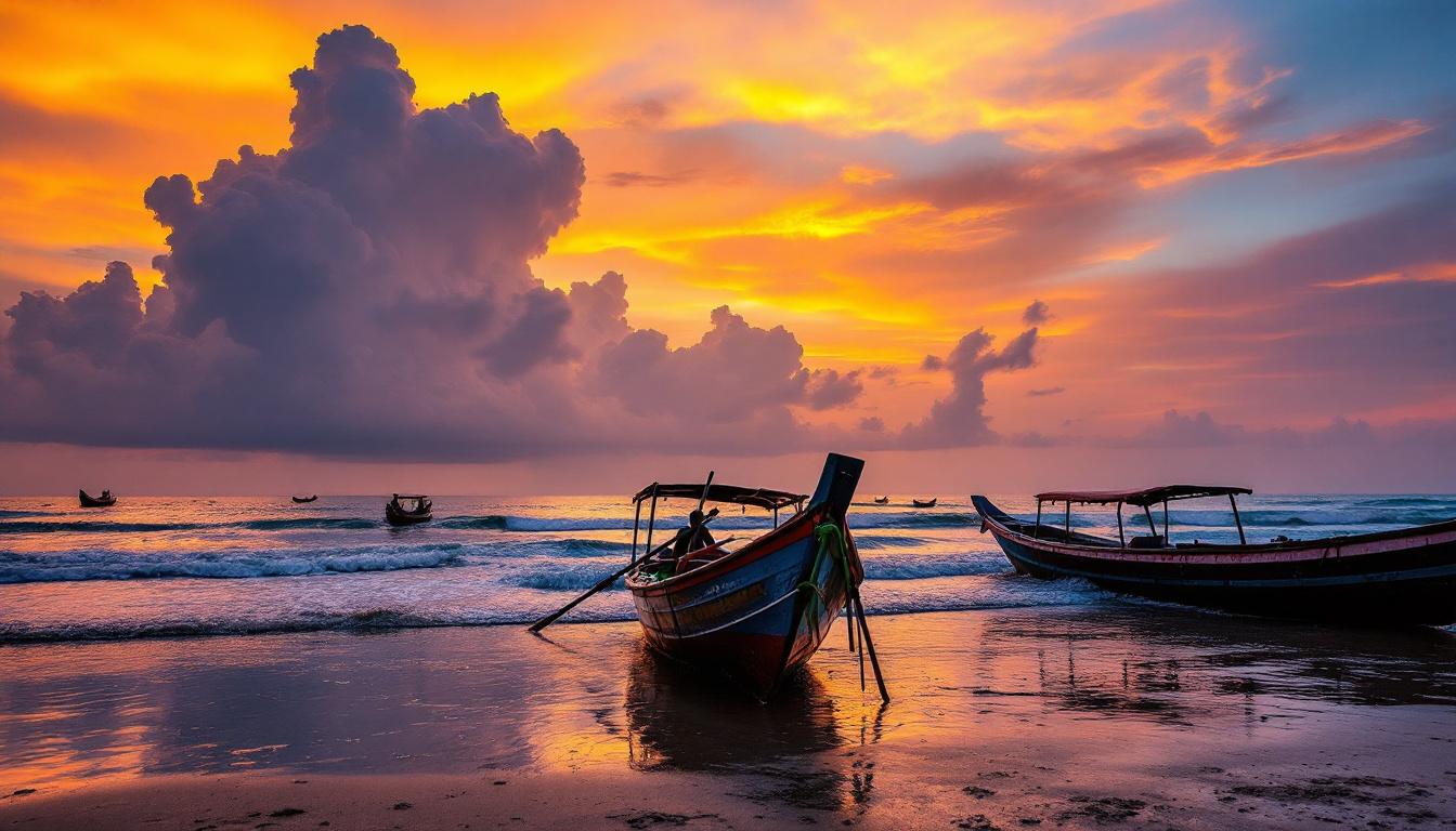 India Joins Indonesia, Thailand, Vietnam, Philippines, Malaysia, Japan, Taiwan, South Korea in Top Affordable Popular Summer Destinations for 2025