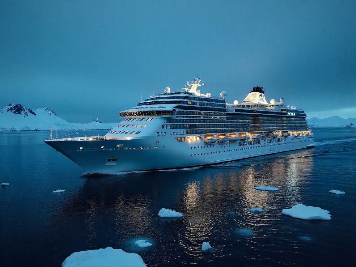 Experience Unforgettable Holidays with Silversea's Exclusive Cruise Updates to the World's Most Stunning Destinations Like Antarctica, the Caribbean, Australia, and More - Travel And Tour World