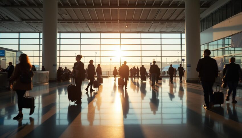 Belgrade Airport Now Aims to Record One Million Passengers in a Single Month in August of this Year, Highlighting Rapid Surge for Serbia in the Regional Air Travel