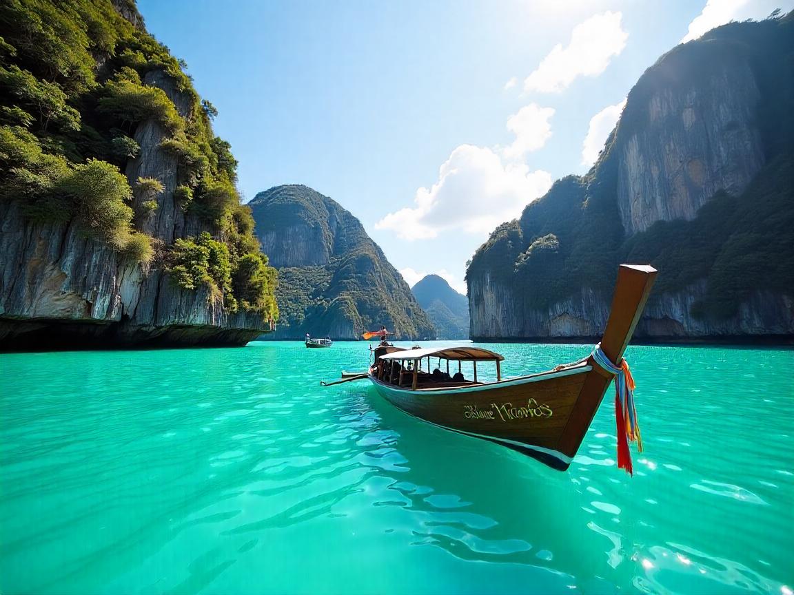 Thailand Confronts Its Tourism Crisis Head-On with New Independent Webinar Series Tackling Decline, Demographics, and Policy Failure - Travel And Tour World