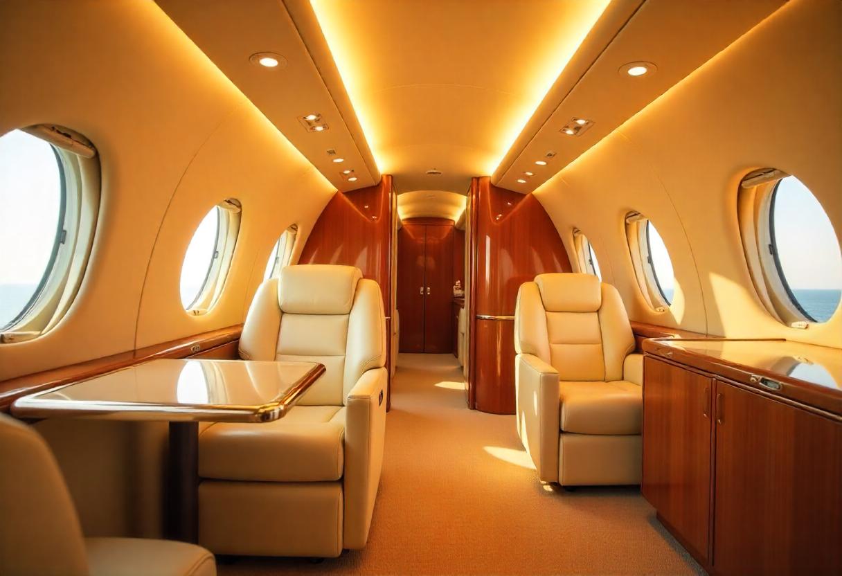 Now, Emirates Redefines A380 Luxury with All-New First Class Suites and Cabin Upgrades