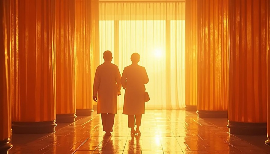 Booming Medical Tourism in China Blends its New World-Class Healthcare, Fast Service, and Rich Cultural Experiences Now to Attract the Global Patients Who are Seeking Affordable, High-Quality Treatment