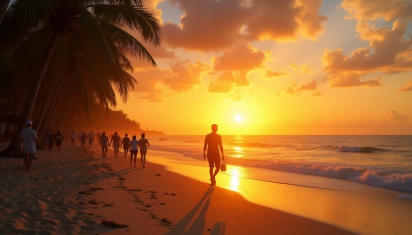 Pattaya Crowned Top Micro-Travel Destination in Thailand, Now Earning its Spot Among Asia’s Best for the Short Getaways, Wellness, and Beachside Escapes in this Year