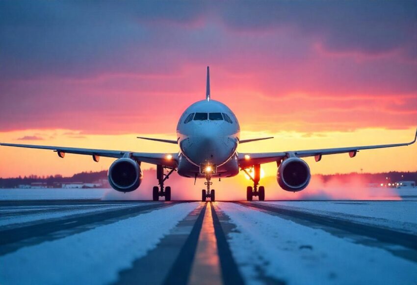 Spain,
T’way Air, 