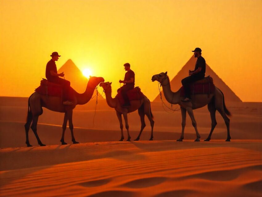 Egypt
United Kingdom