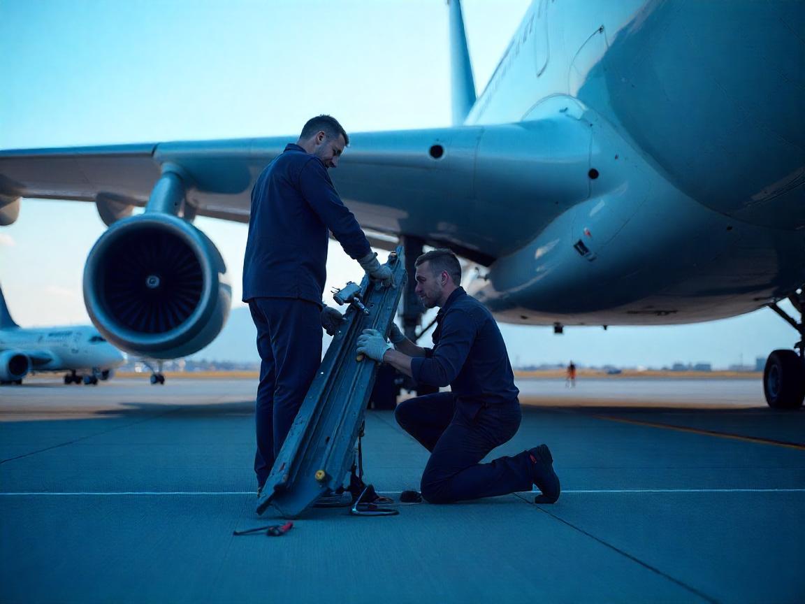 Airbus Mandates A380 Slat Inspections Following Emirates Incident at Nice Airport