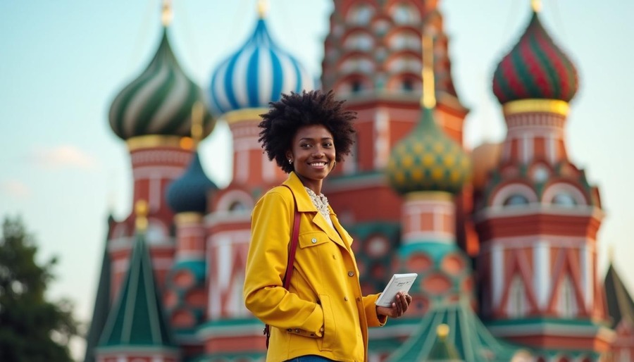 So You Want to Travel to Russia? Here's What You Need to Know Now About its Visas, Safety, Currency Rules, and Geopolitical Travel Restrictions in this Year - Travel And Tour World