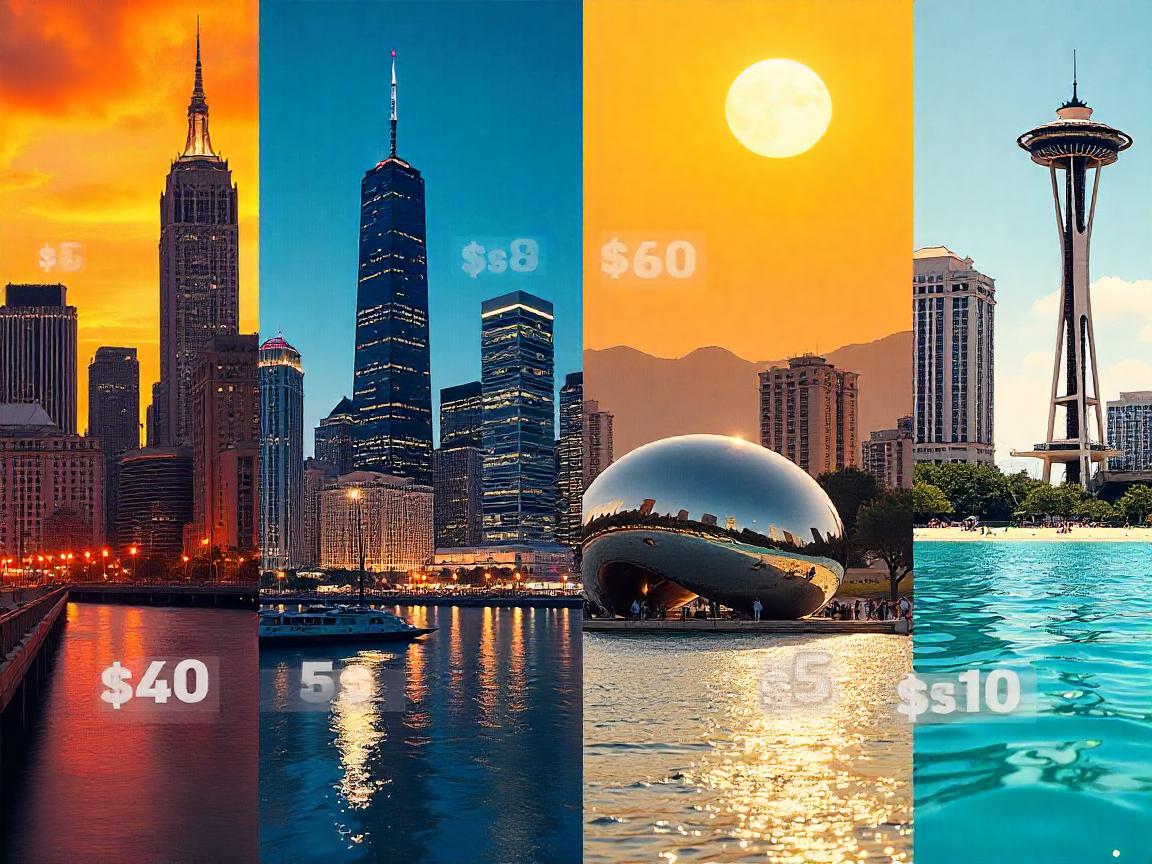 New York City, Las Vegas, Chicago, San Francisco, Los Angeles, Miami: How Tourism Taxes Are Shaping Travel Across the United States, New Update for You - Travel And Tour World