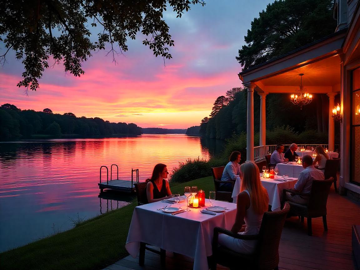 Now Mississippi Unifies with California, New York, Hawaii, Colorado, Florida and Nevada in Spotlighting on New Wave of Elevated Tourism