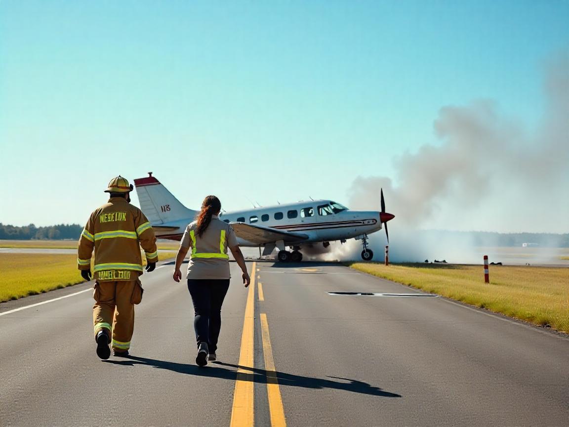 Italy's Milan Bergamo Airport Tragedy Claims Life After Man Is Sucked Into Plane's Engine During Runway Incident - Travel And Tour World
