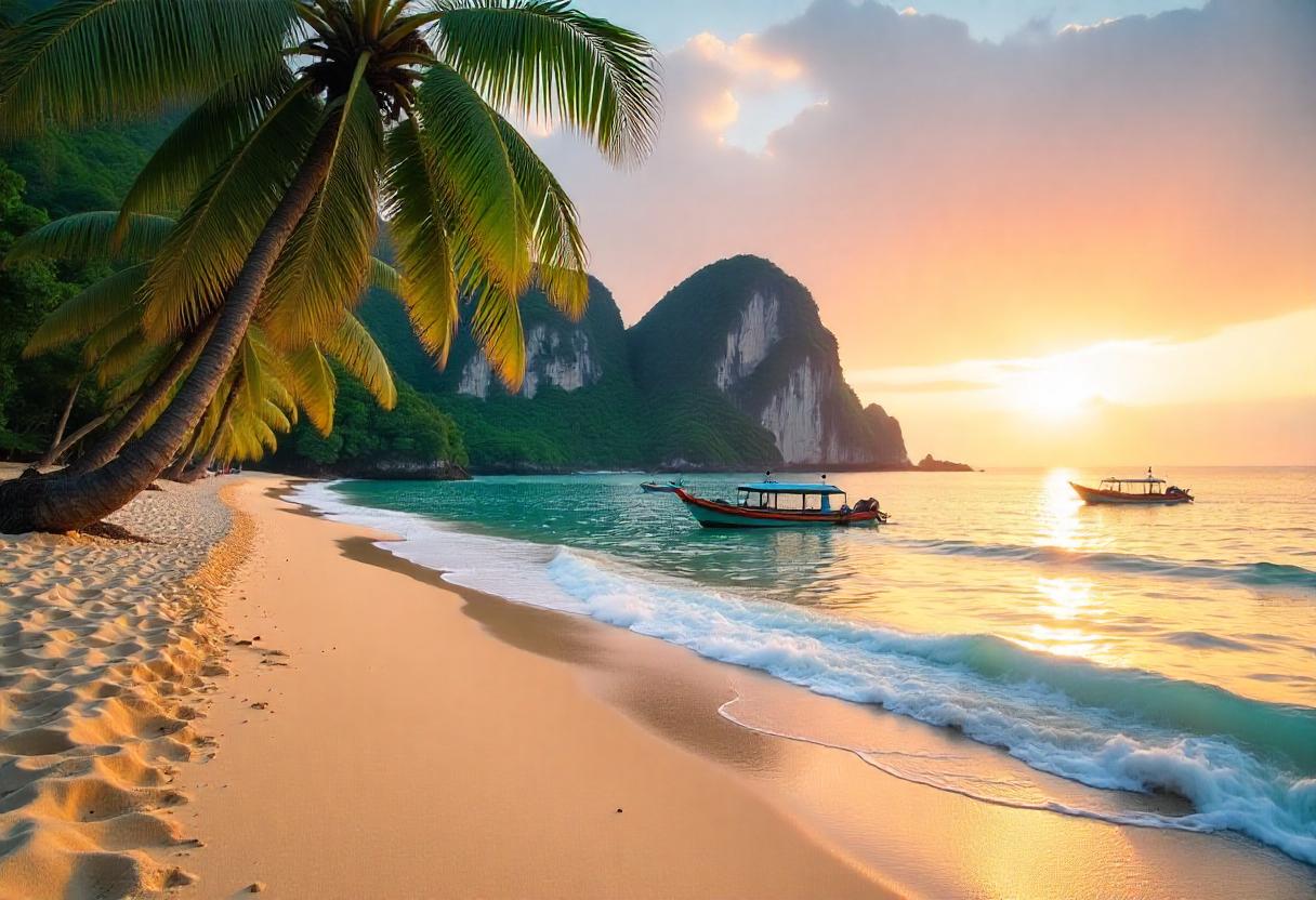 Poland, Switzerland, And Czech Republic Fuel Vietnam’s Tourism Growth With A Remarkable Surge In Accommodation Bookings, Following The Introduction Of The Country’s Visa Exemption Policy