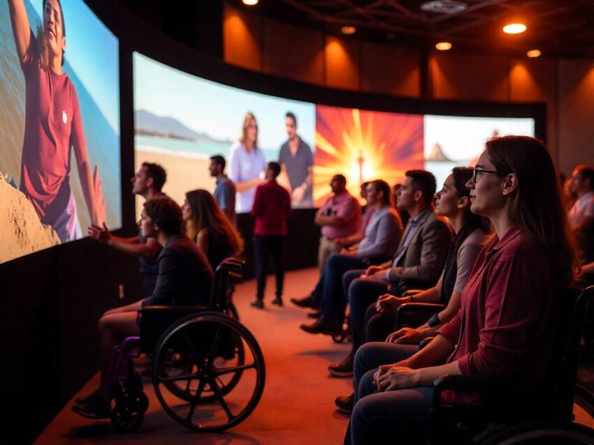 TravelAbility’s Film Festival: Empowering Accessible Travel through Visual Storytelling