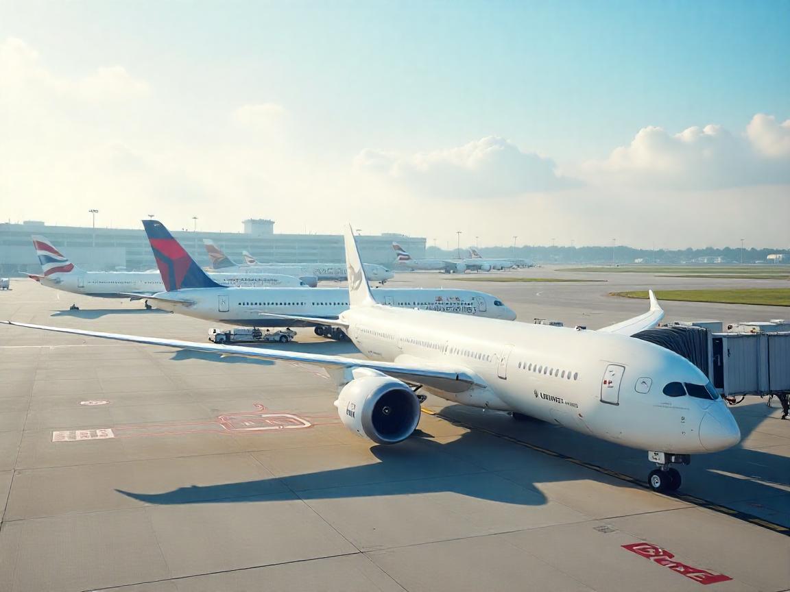 Now, Delta Airlines May Links with Singapore, United, British, Etihad, EVA Air, KLM in Ordering Boeing 787-10s To Reshape Long Haul Flight Travel, New Update You Need To Know