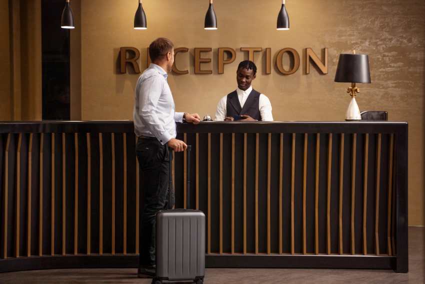 Host Hotels and Resorts Navigates Economic Currents, Boosting Tourism Recovery Amid Challenges: Here’s More New To Know