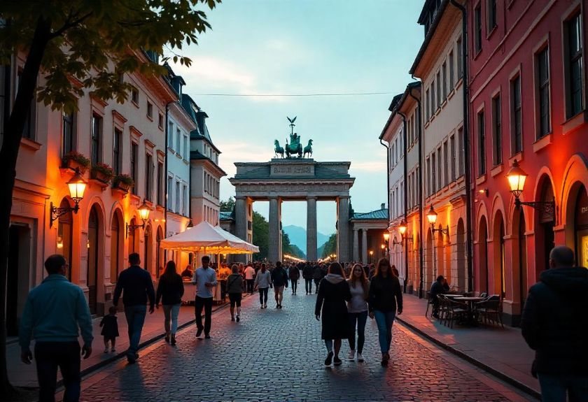 Ger - travel and tour world