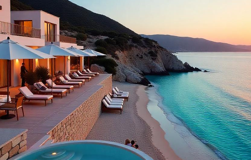 Greece - travel and tour world
