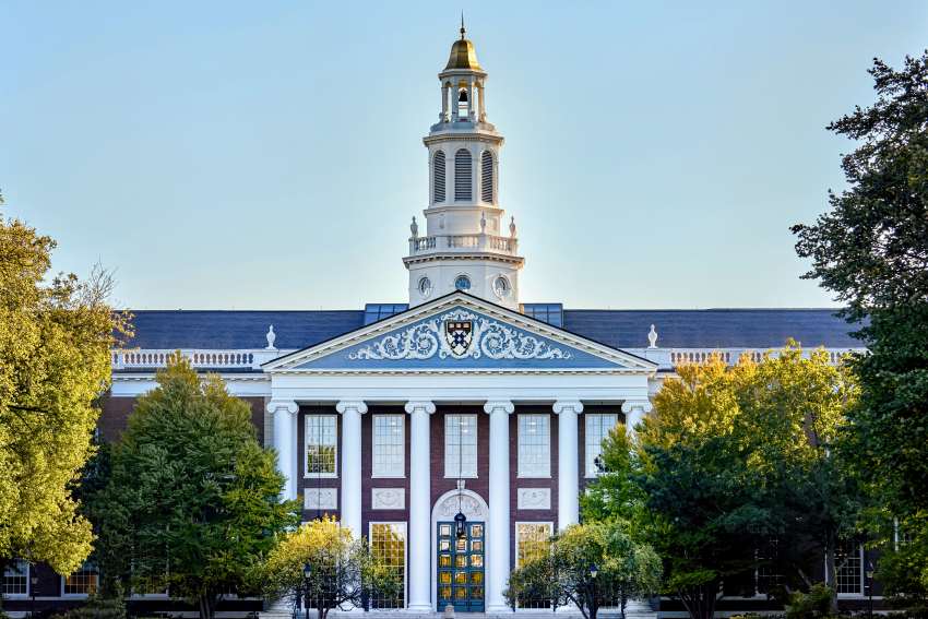 Harvard-university-cambridge-usa - travel and tour world