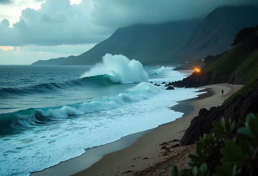 Hawaiiwave - travel and tour world