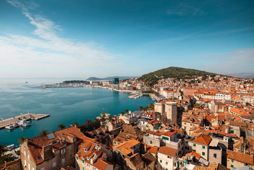 Sun Island Tours Incentive Offers Agents A Chance To Win Free Cabin On Croatia Cruises