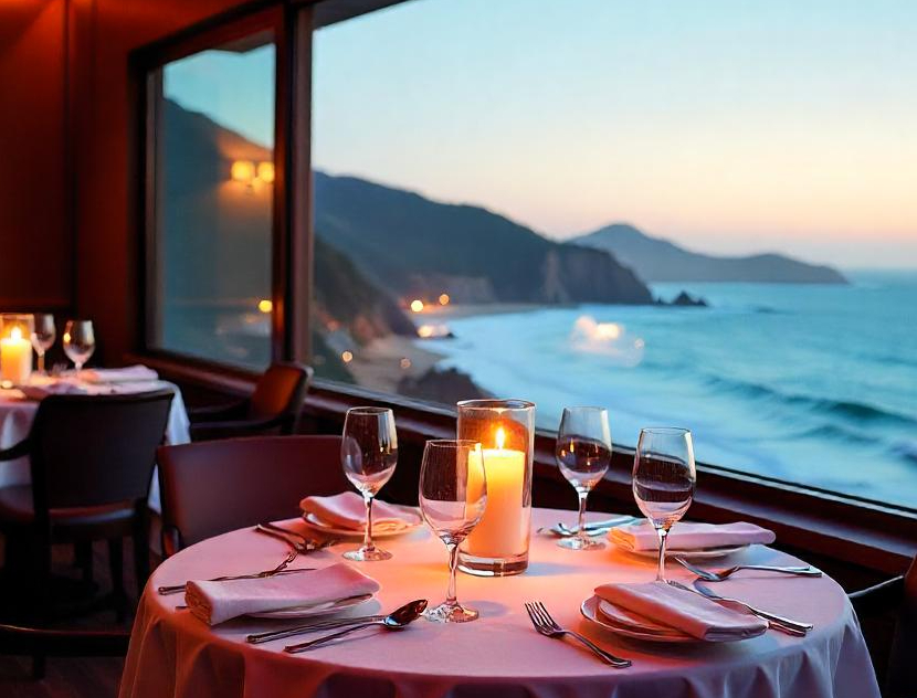 Now in California, Pacifica Hotels Transforms Culinary Travel with Gus Laliotis at the Helm, Redefining Luxury Dining Experiences