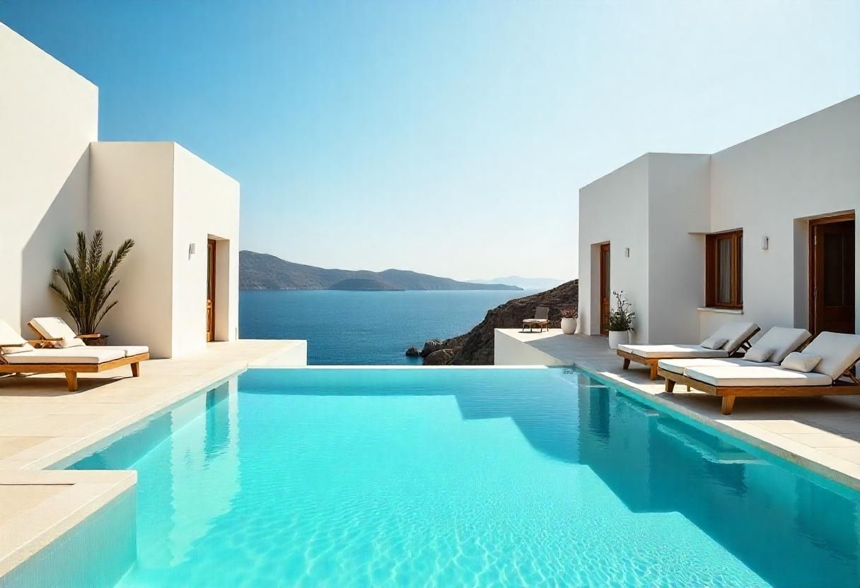 Louis Hotels Elevates Mykonos with Two Distinct Luxury Escapes – Check Out Now!